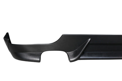 Diffusor BMW 5 E60 PU