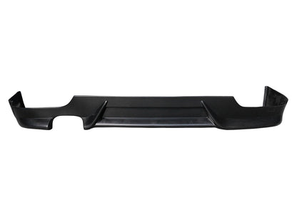 Diffusor BMW 5 E60 PU