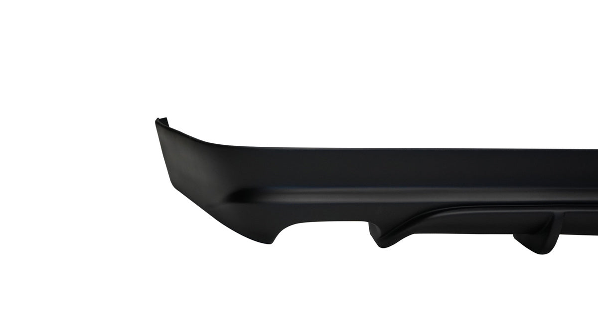 Diffusor BMW 3 E90 PU