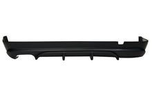 Diffusor BMW 3 E90 PU