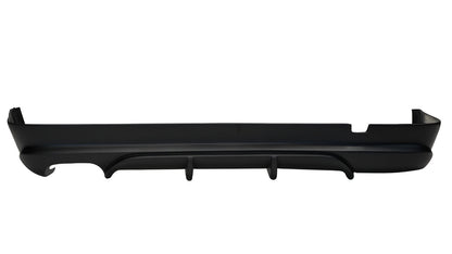 Diffusor BMW 3 E90 PU