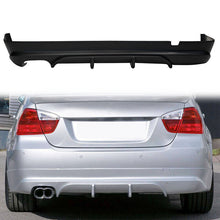 Diffusor BMW 3 E90 PU