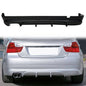 Diffusor BMW 3 E90 PU