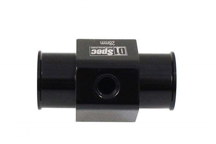 Wassertemperatursensor-Adapter D1Spec 28mm