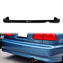 Diffusor Honda Civic VI ABS