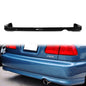 Diffusor Honda Civic VI ABS