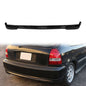 Diffusor Honda Civic VI Facelift 3D ABS