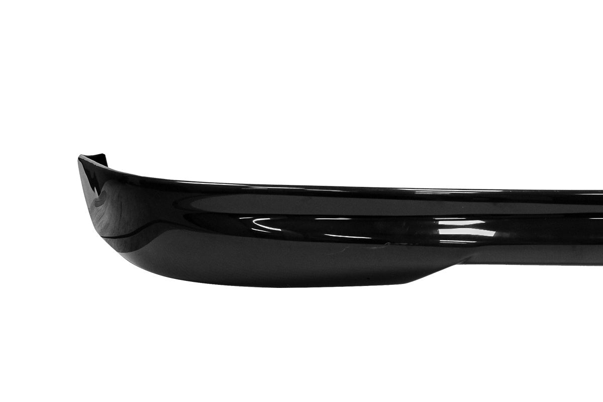 Diffusor Honda Civic VI Facelift 3D ABS