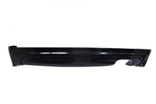 Diffusor Honda Civic VIII PU