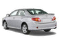 Diffusor Toyota Corolla X PU