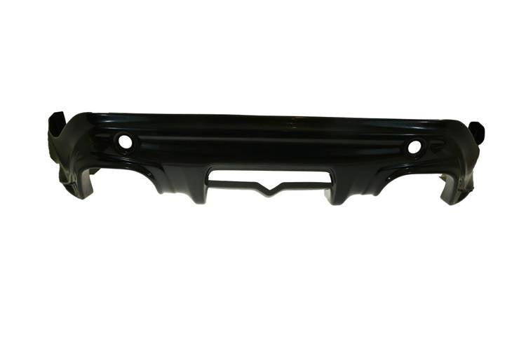 Diffusor Toyota GT86 Subaru BRZ Heckschürze TRD-Stil