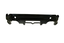 Diffusor Toyota GT86 Subaru BRZ Heckschürze TRD-Stil