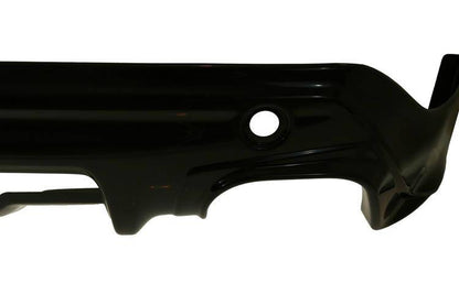 Diffusor Toyota GT86 Subaru BRZ Heckschürze TRD-Stil