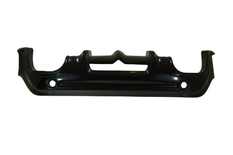 Diffusor Toyota GT86 Subaru BRZ Heckschürze TRD-Stil