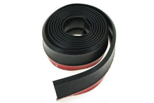 Universeller Diffusor 2,5 m Schwarz
