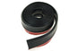 Universeller Diffusor 2,5 m Schwarz