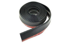 Universeller Diffusor 2,5 m Carbon Schwarz