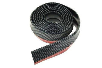 Universeller Diffusor 2,5 m Carbon Schwarz