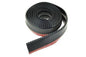 Universeller Diffusor 2,5 m Carbon Schwarz