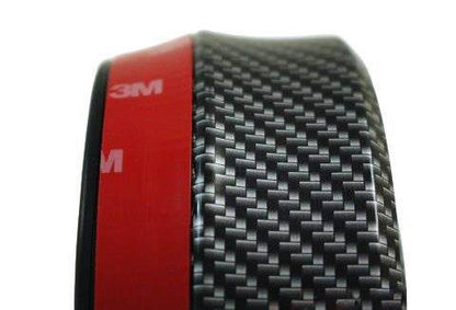 Universeller Diffusor 2,5 m Carbon Schwarz