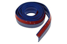 Universeller Diffusor 2,5 m Carbon Blau