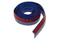 Universeller Diffusor 2,5 m Carbon Blau