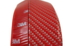 Universeller Diffusor 2,5 m Carbon Rot