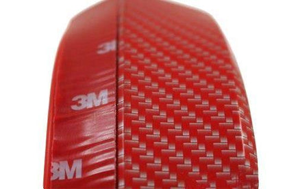 Universeller Diffusor 2,5 m Carbon Rot