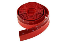 Universeller Diffusor 2,5 m Rot