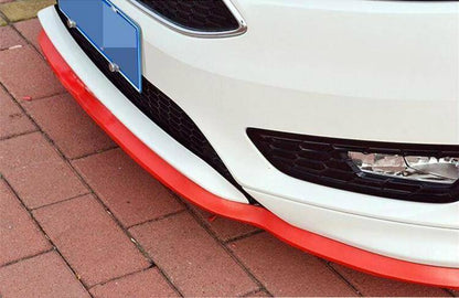 Universeller Diffusor 2,5 m Rot