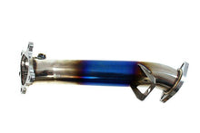 Downpipe Nissan GTR R35 Decat