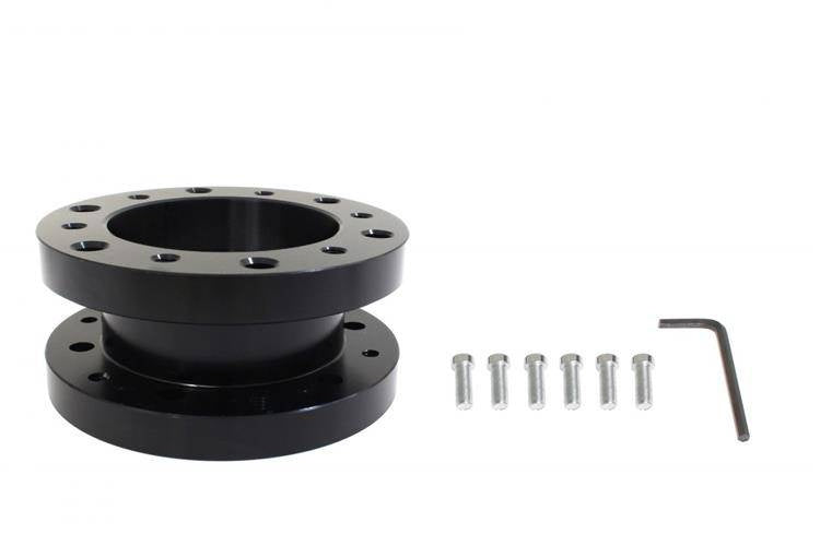 ADDCO Wheel Alloy Spacer 40mm