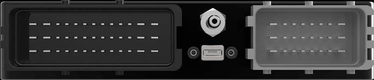Ecumaster EMU BLACK