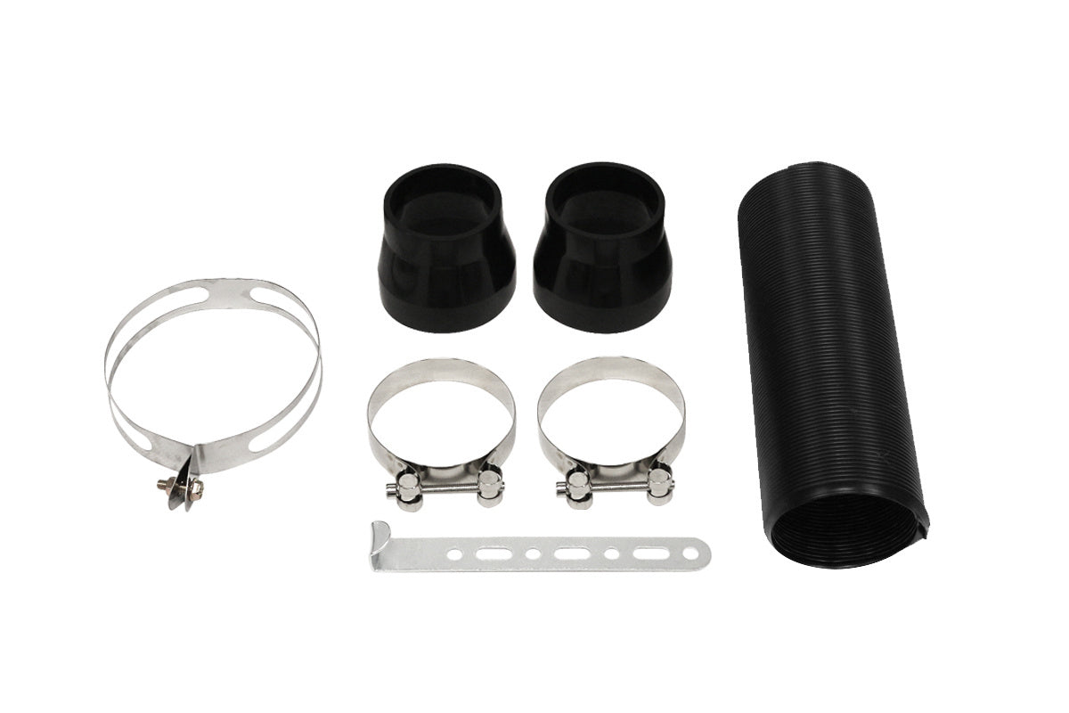 Carbon air filter 180x130 kit