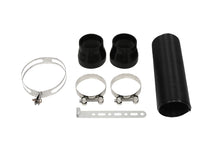 Carbon air filter 180x130 kit