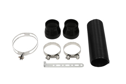 Carbon air filter 180x130 kit
