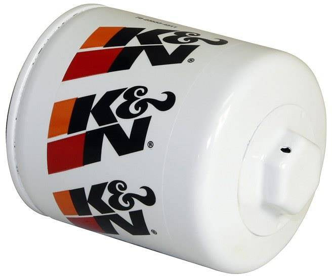 K&N Ölfilter HP-1002