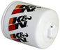 K&N Ölfilter HP-1002