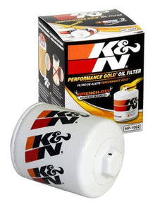 K&N Ölfilter HP-1002