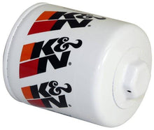 K&N Ölfilter HP-1007