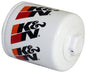 K&N Ölfilter HP-1007