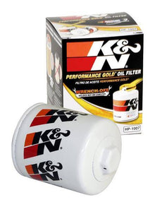 K&N Ölfilter HP-1007