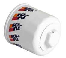 K&N Ölfilter HP-1008