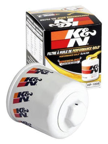 K&N Ölfilter HP-1008