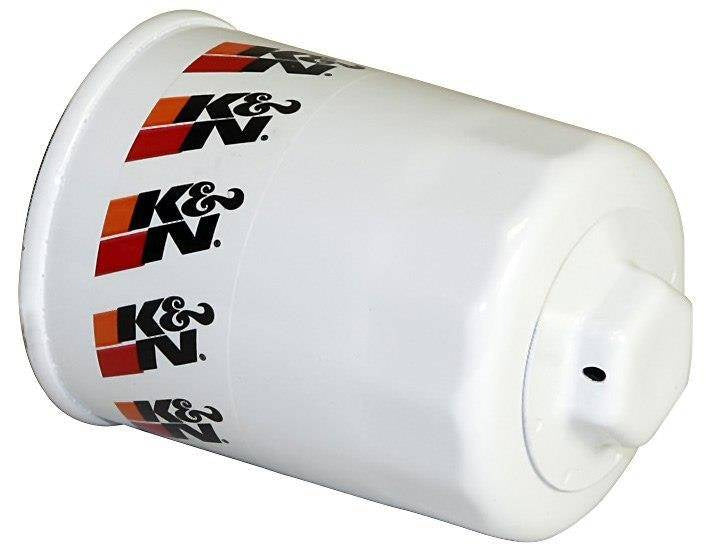 K&N Ölfilter HP-1014