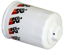 K&N Ölfilter HP-1014