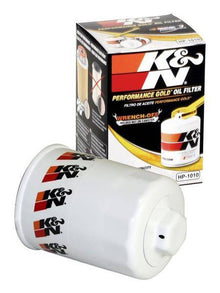 K&N Ölfilter HP-1014