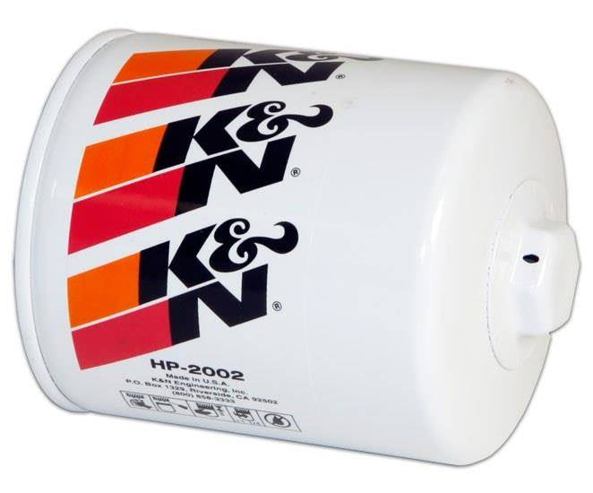 K&N Ölfilter HP-2002