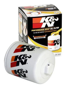K&N Ölfilter HP-2002