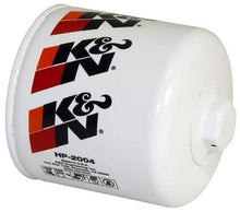 K&N Ölfilter HP-2004